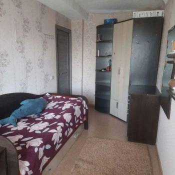 Продается 3-х комнатная квартира, 77 м²