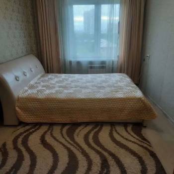 Продается 3-х комнатная квартира, 77 м²