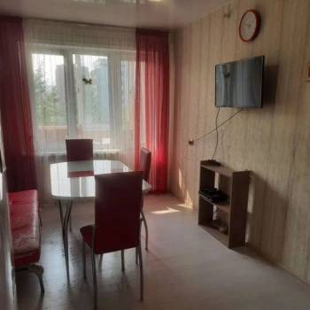 Продается 3-х комнатная квартира, 77 м²