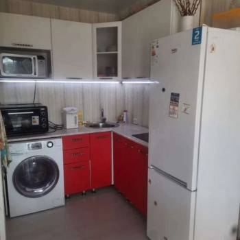Продается 3-х комнатная квартира, 77 м²