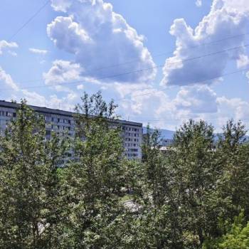 Продается 3-х комнатная квартира, 77 м²