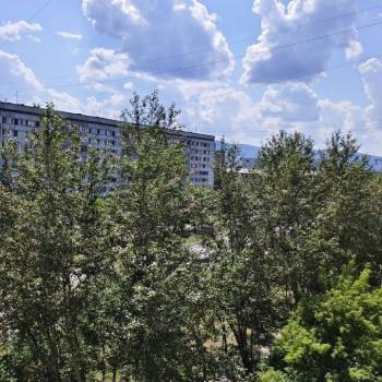 Продается 3-х комнатная квартира, 77 м²