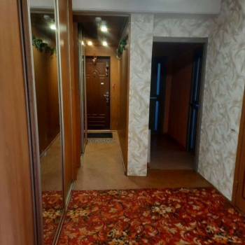 Продается 3-х комнатная квартира, 77 м²