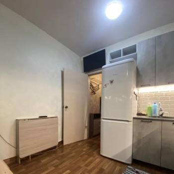 Сдается 1-комнатная квартира, 25 м²