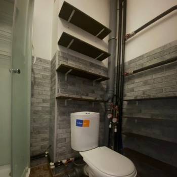 Сдается 1-комнатная квартира, 25 м²