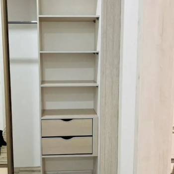 Продается 1-комнатная квартира, 43,1 м²