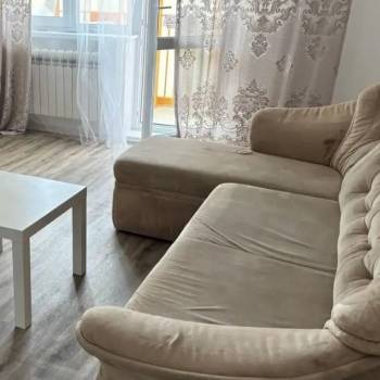 Продается 1-комнатная квартира, 43,1 м²