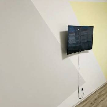 Продается 1-комнатная квартира, 43,1 м²