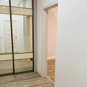 Продается 1-комнатная квартира, 43,1 м²