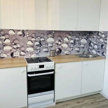 Продается 1-комнатная квартира, 43,1 м²