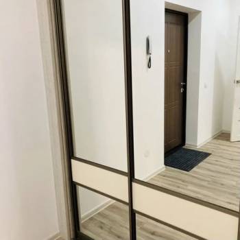 Продается 1-комнатная квартира, 43,1 м²
