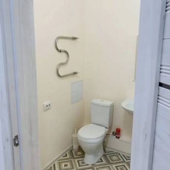 Продается 1-комнатная квартира, 43,1 м²