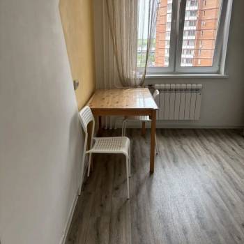 Продается 1-комнатная квартира, 43,1 м²