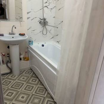Продается 1-комнатная квартира, 43,1 м²