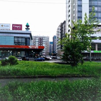 Сдается Нежилое помещение, 83 м²