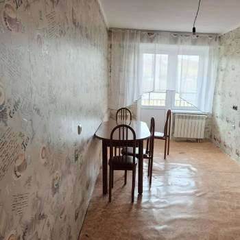 Сдается 1-комнатная квартира, 40 м²