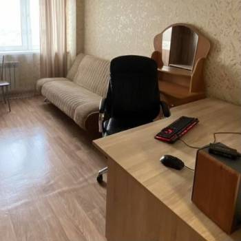 Продается 1-комнатная квартира, 29,9 м²