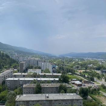 Продается 1-комнатная квартира, 29,9 м²