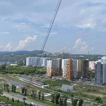 Продается 1-комнатная квартира, 29,9 м²