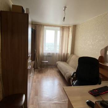 Продается 1-комнатная квартира, 29,9 м²