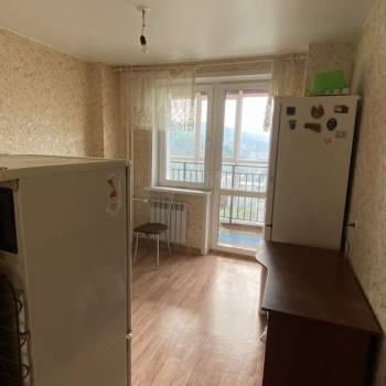 Продается 1-комнатная квартира, 29,9 м²
