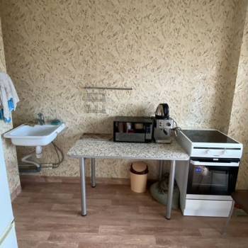 Продается 1-комнатная квартира, 29,9 м²