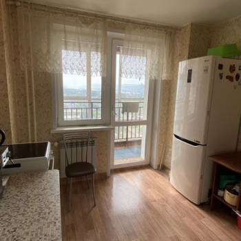 Продается 1-комнатная квартира, 29,9 м²