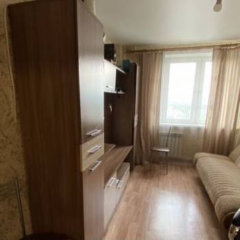 Продается 1-комнатная квартира, 29,9 м²