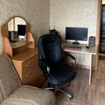 Продается 1-комнатная квартира, 29,9 м²