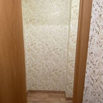 Продается 1-комнатная квартира, 29,9 м²