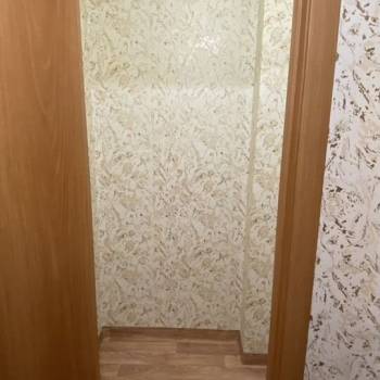 Продается 1-комнатная квартира, 29,9 м²