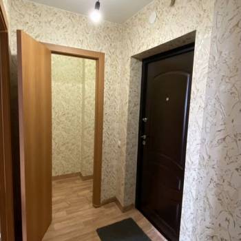 Продается 1-комнатная квартира, 29,9 м²