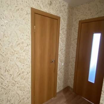 Продается 1-комнатная квартира, 29,9 м²