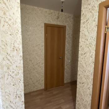 Продается 1-комнатная квартира, 29,9 м²