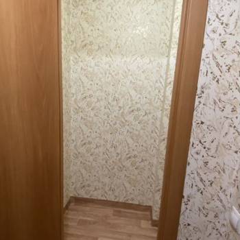 Продается 1-комнатная квартира, 29,9 м²