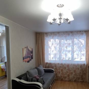 Сдается 2-х комнатная квартира, 45 м²