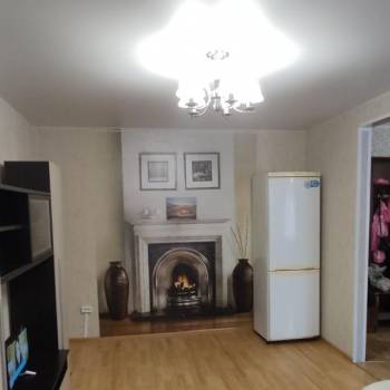 Сдается 2-х комнатная квартира, 45 м²