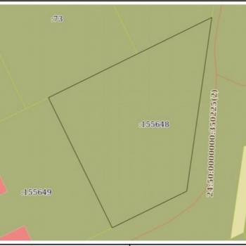 Продается Участок, 112000 м²