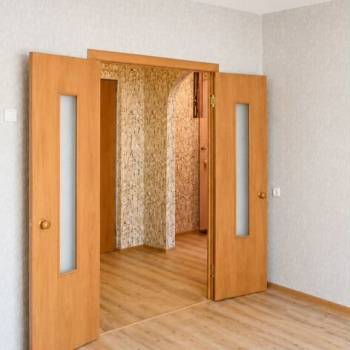 Продается 1-комнатная квартира, 43 м²