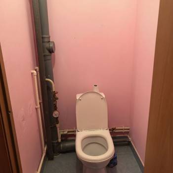 Продается 1-комнатная квартира, 43 м²