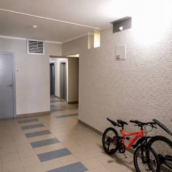 Продается 1-комнатная квартира, 43 м²