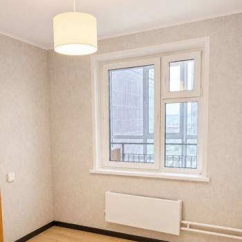Продается 1-комнатная квартира, 43 м²