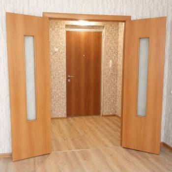 Продается 1-комнатная квартира, 43 м²