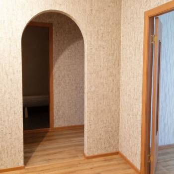 Продается 1-комнатная квартира, 43 м²