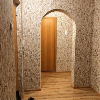 Продается 1-комнатная квартира, 43 м²
