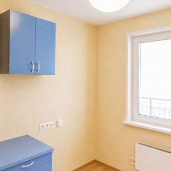 Продается 1-комнатная квартира, 43 м²