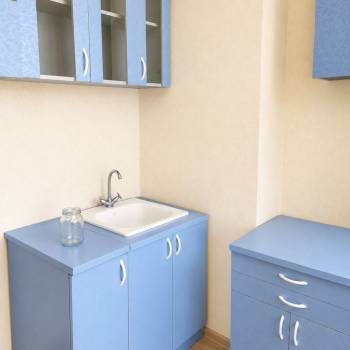 Продается 1-комнатная квартира, 43 м²