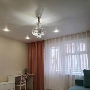 Сдается 1-комнатная квартира, 42 м²