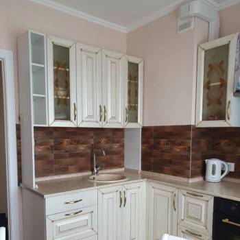 Сдается 1-комнатная квартира, 42 м²
