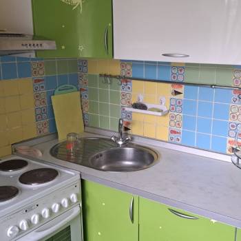 Сдается Многокомнатная квартира, 60 м²